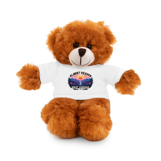 Stuffed Animals with Tee-Nicodemus Studios