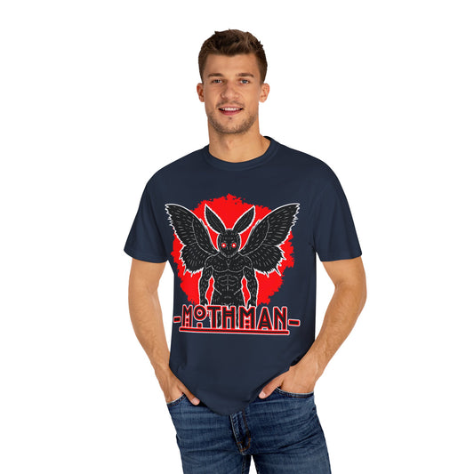 Cryptid T-Shirt | Mothman