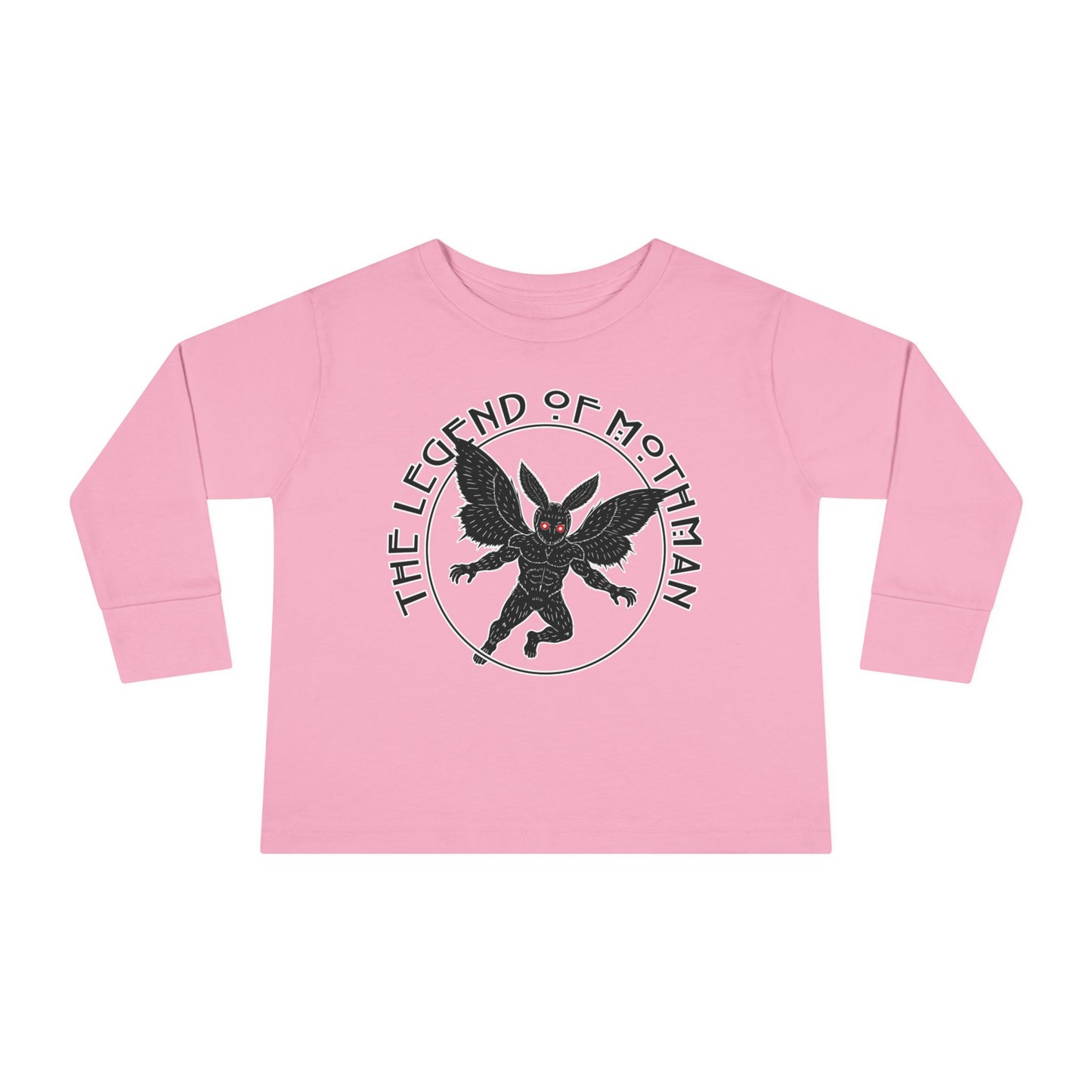 Toddler Mothman Tee