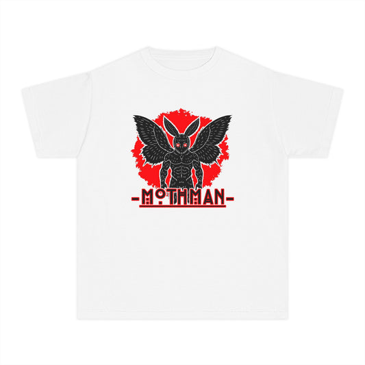 Youth Cryptid Tee | Mothman
