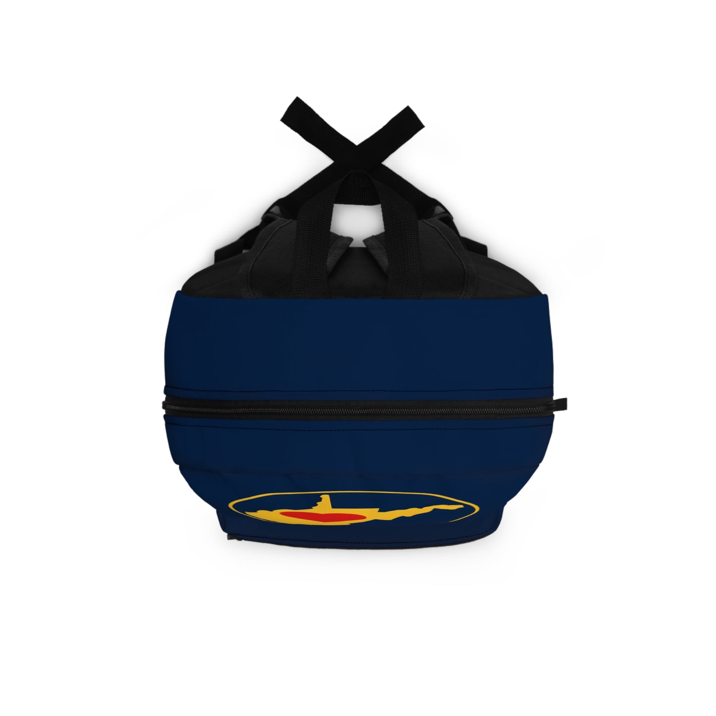 Backpack | "WV Home is where the Heart is"