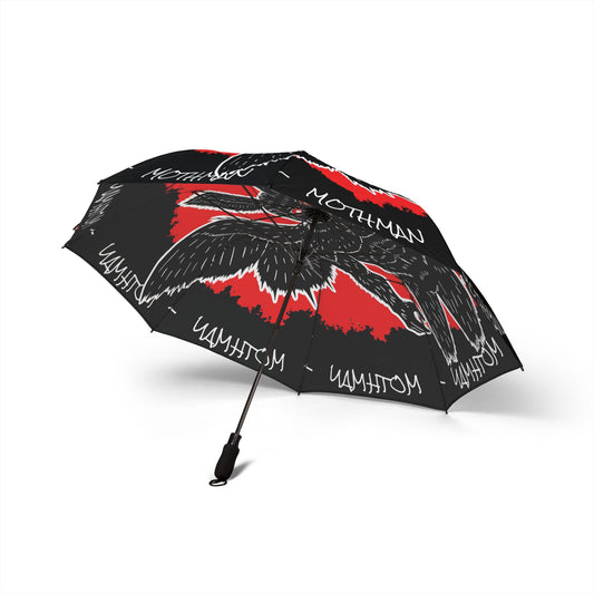 Folding Umbrella | Mothman