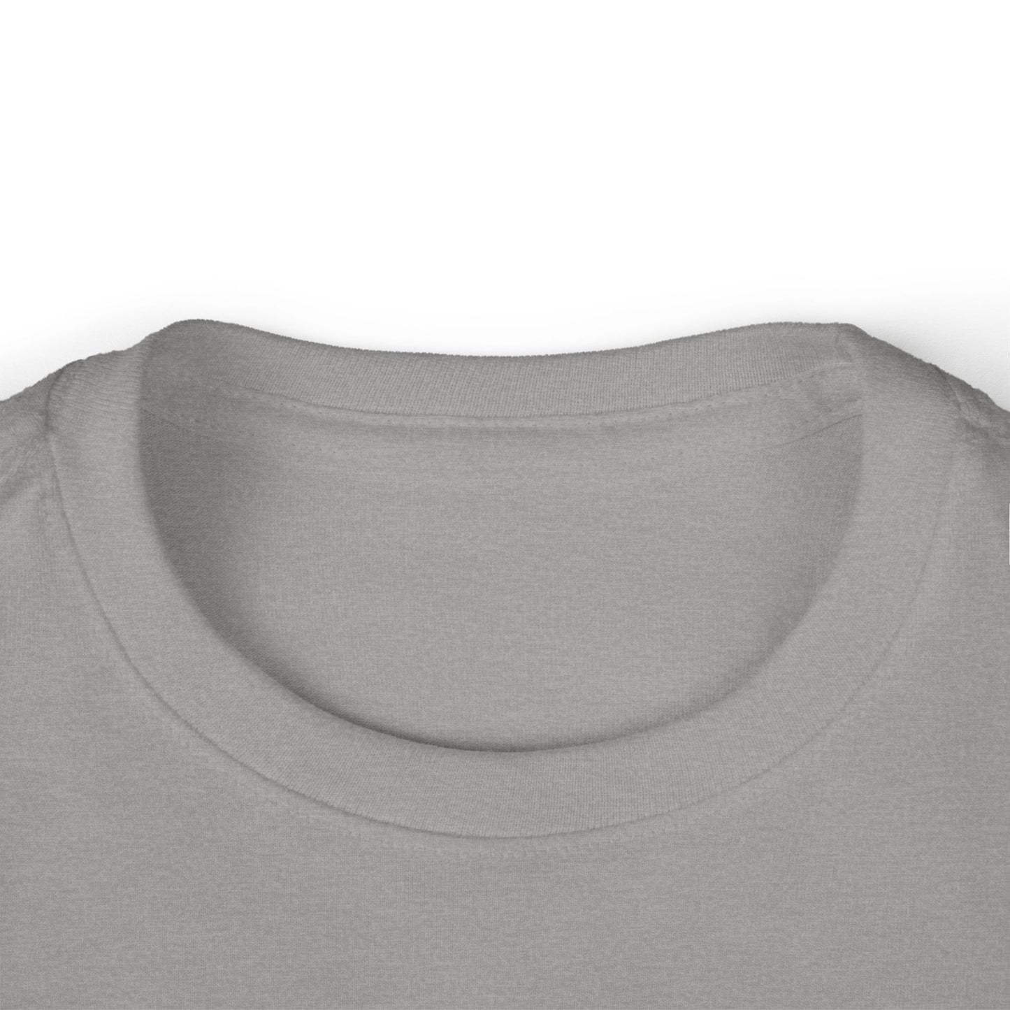 Toddler Long Sleeve Tee | Mothman Biker