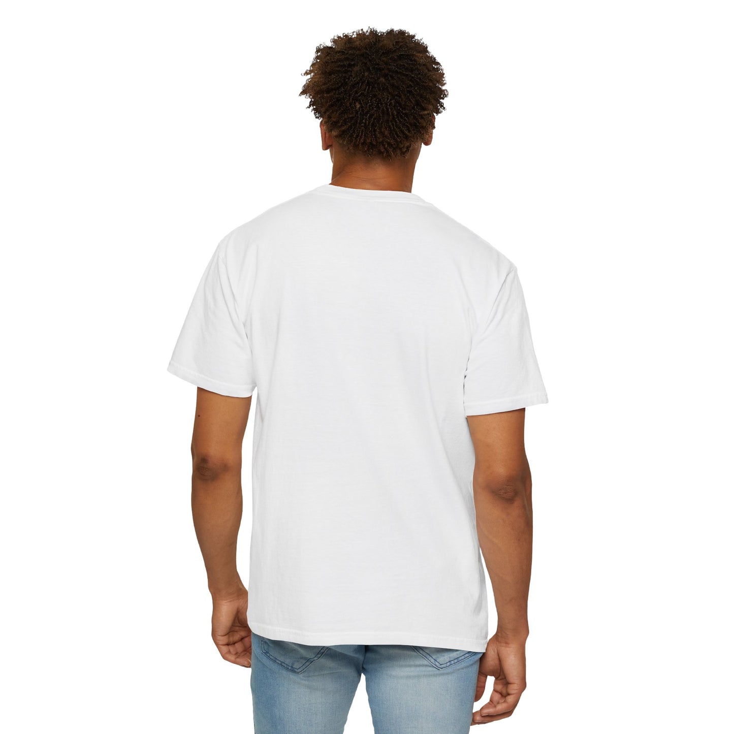 Cryptid T-Shirt | Moth-Daddy