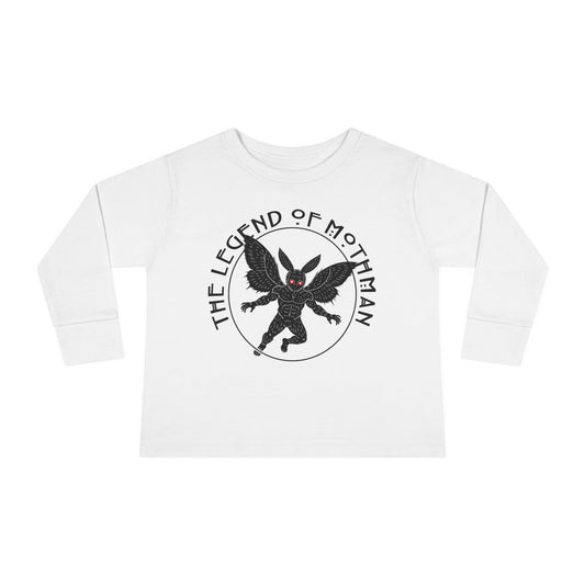 Toddler Mothman Tee