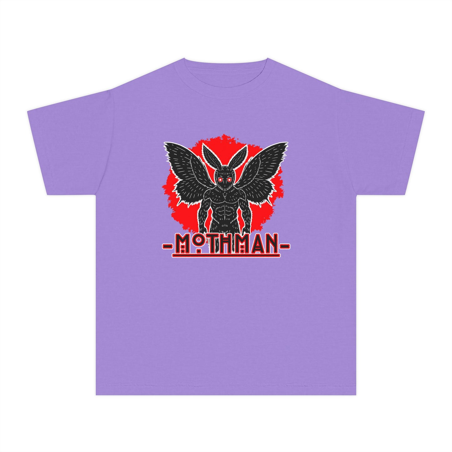 Youth Cryptid Tee | Mothman