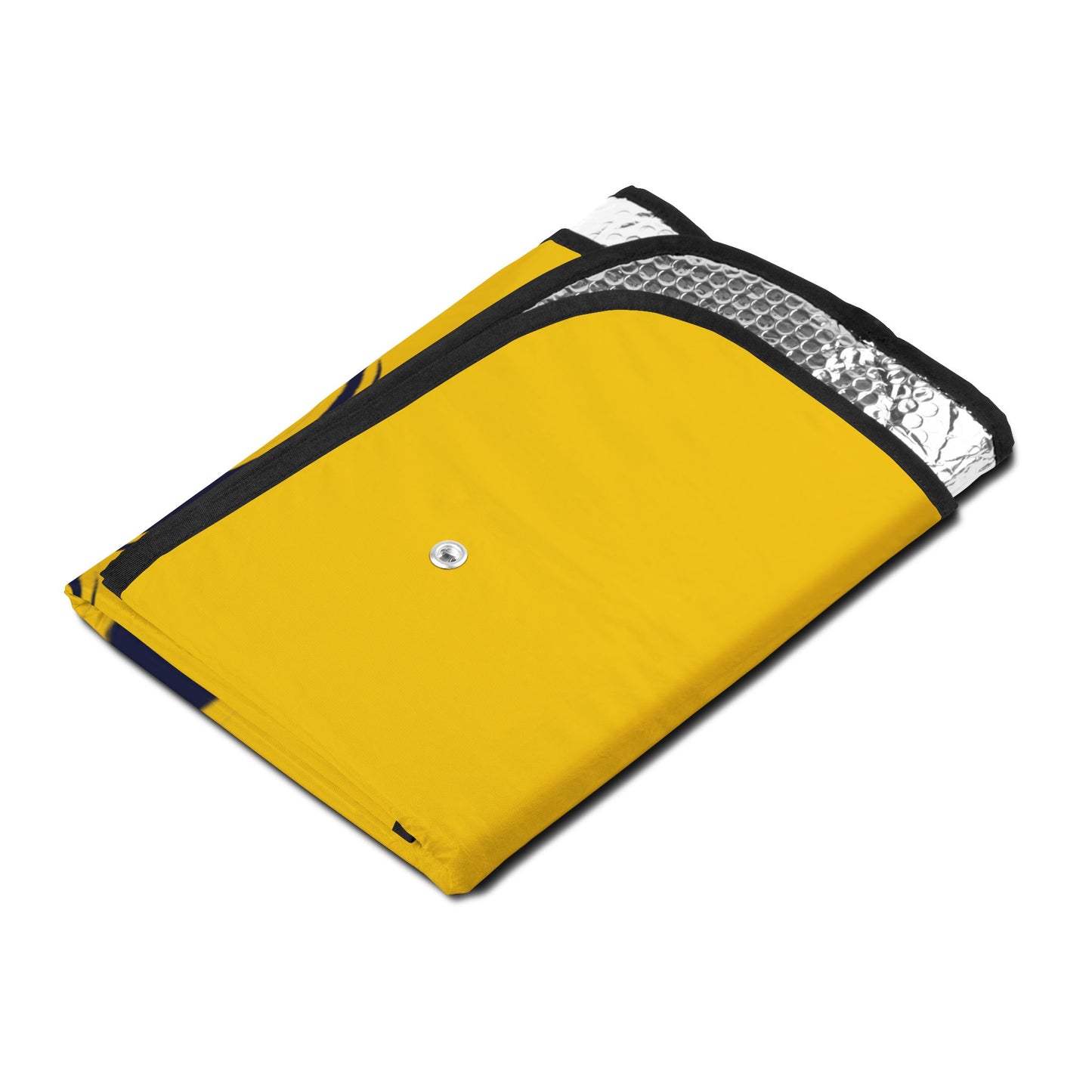 Car/vehicle Sunshade | WV Home-Nicodemus Studios