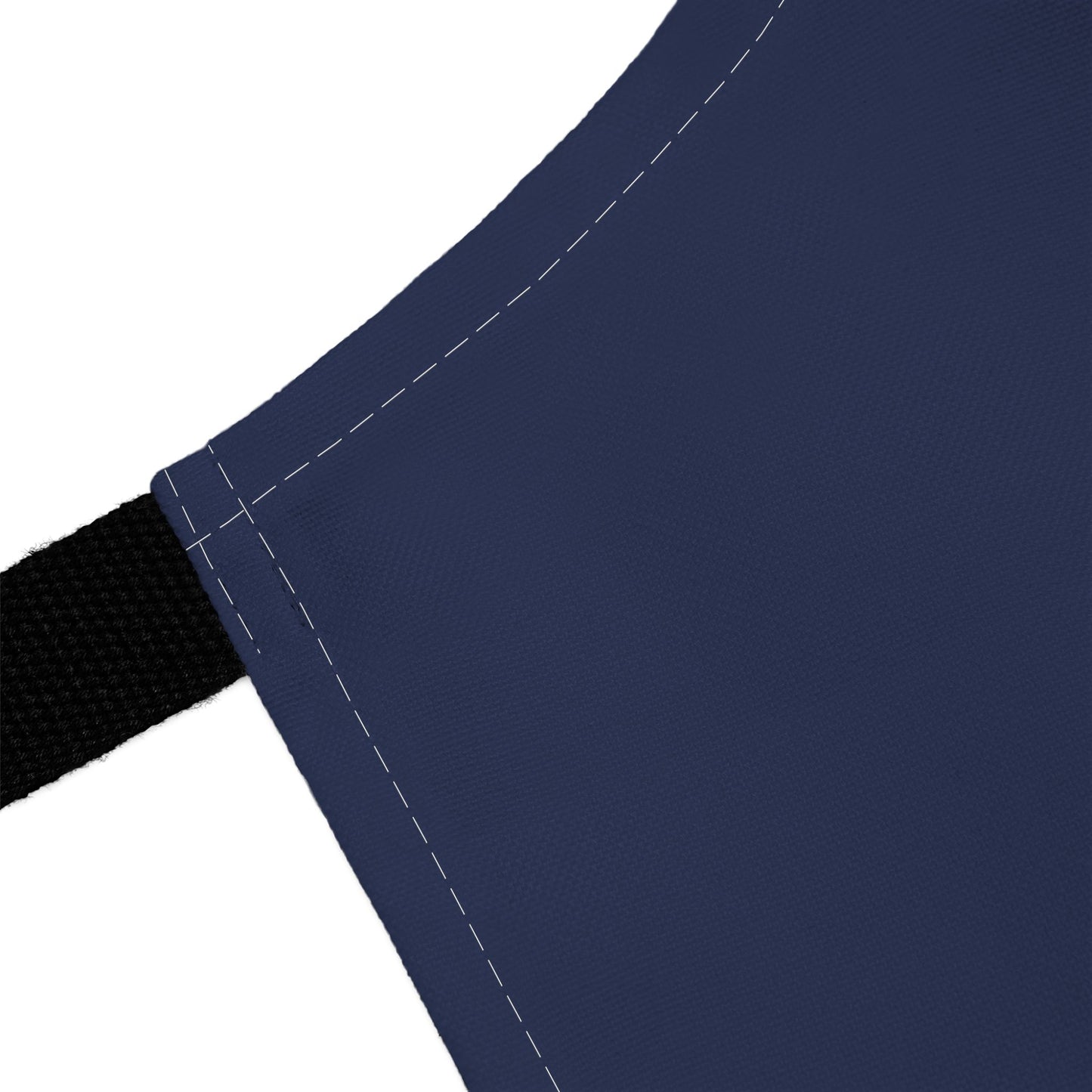 Kitchen Apron | WV "Where The Heart Is Warm, And The Skillet Is Hot"-Nicodemus Studios
