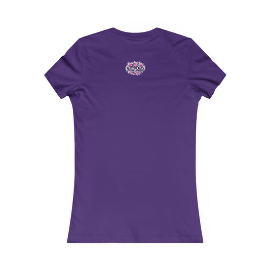 Women's Graphic Tee | Classy Chic Boho Boutique-Nicodemus Studios