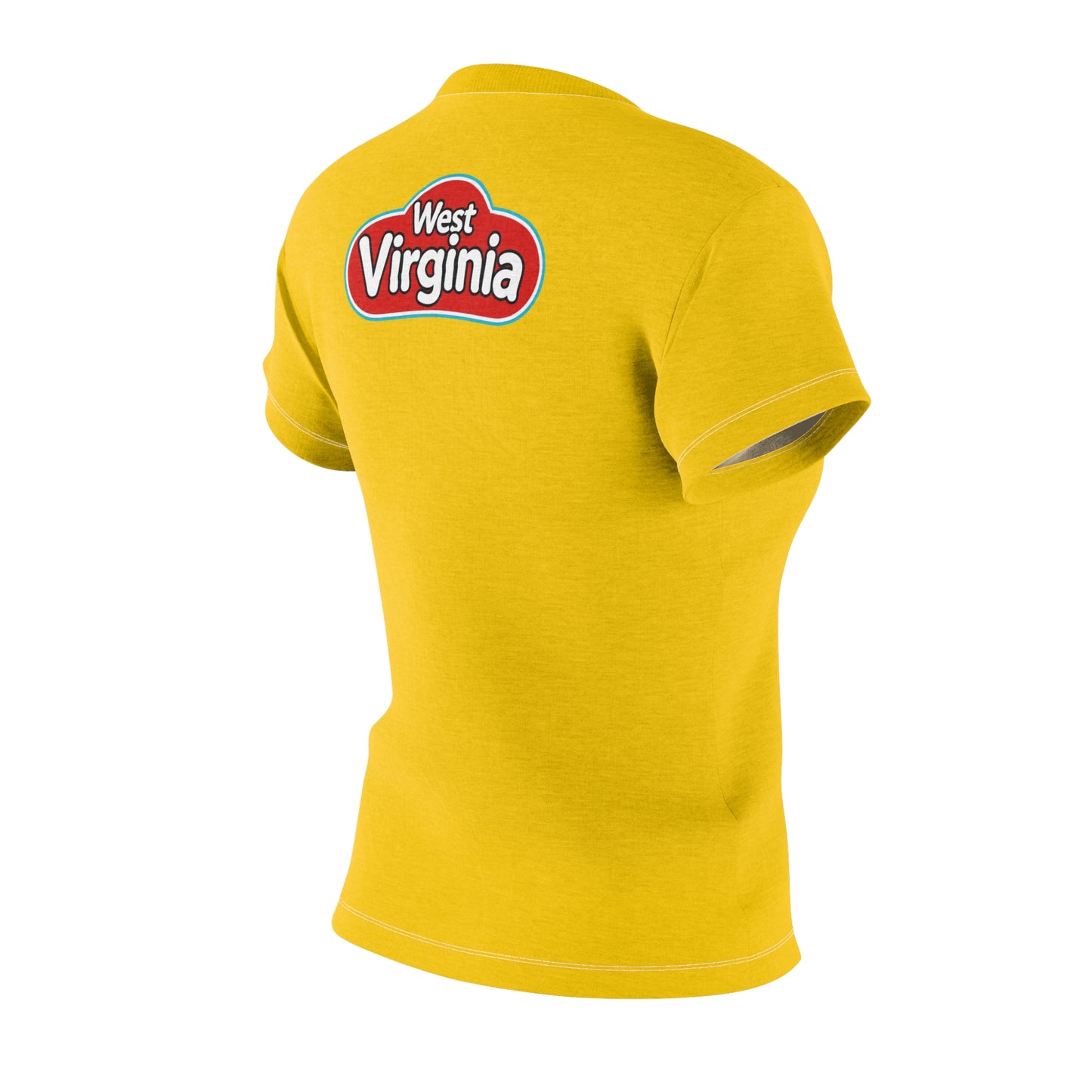 Women's Graphic Tee Shirt | West Virginia Sculptor-Nicodemus Studios
