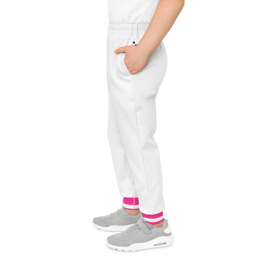 Youth Joggers | WV Dance Script 01-Nicodemus Studios