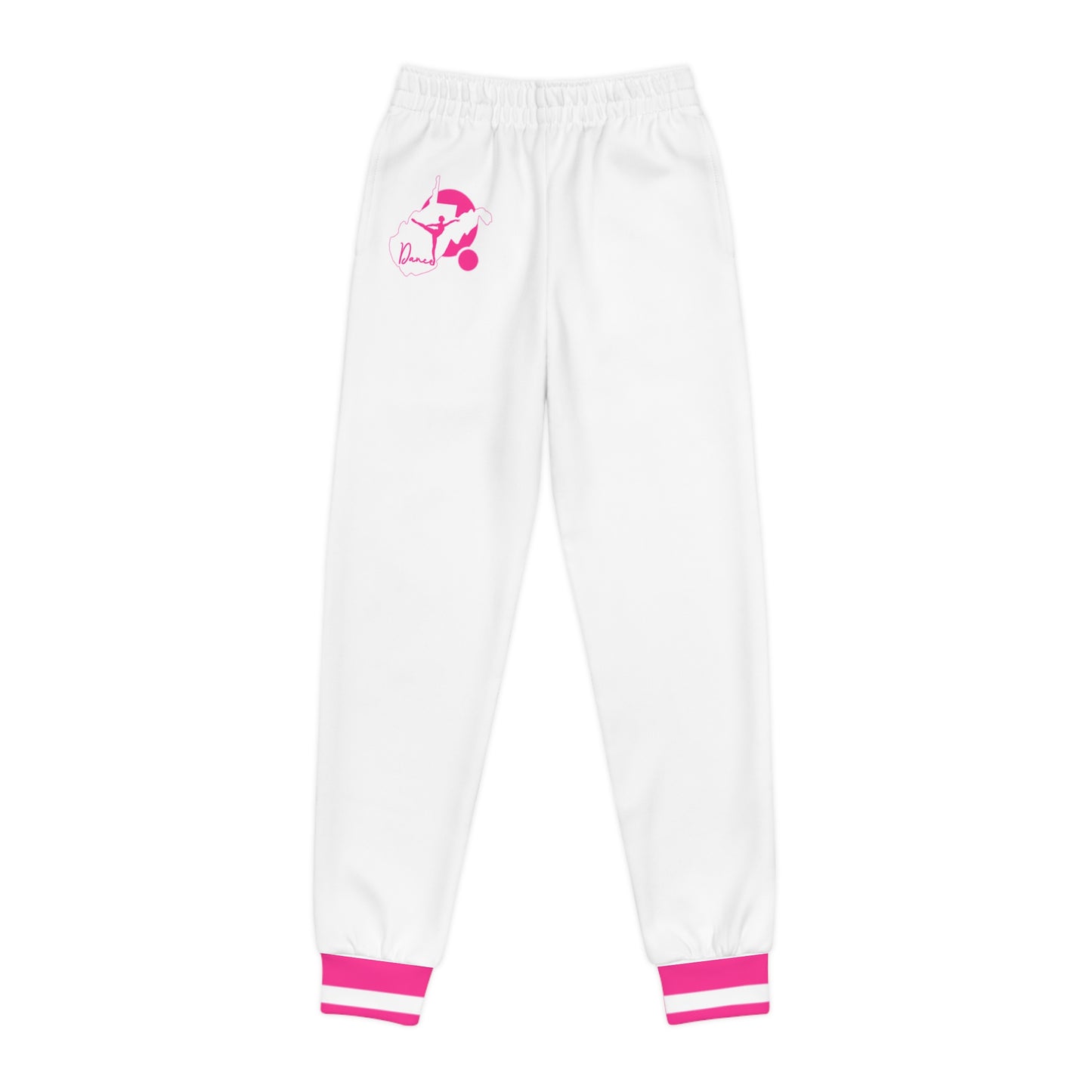 Youth Joggers | WV Dance Script 01-Nicodemus Studios