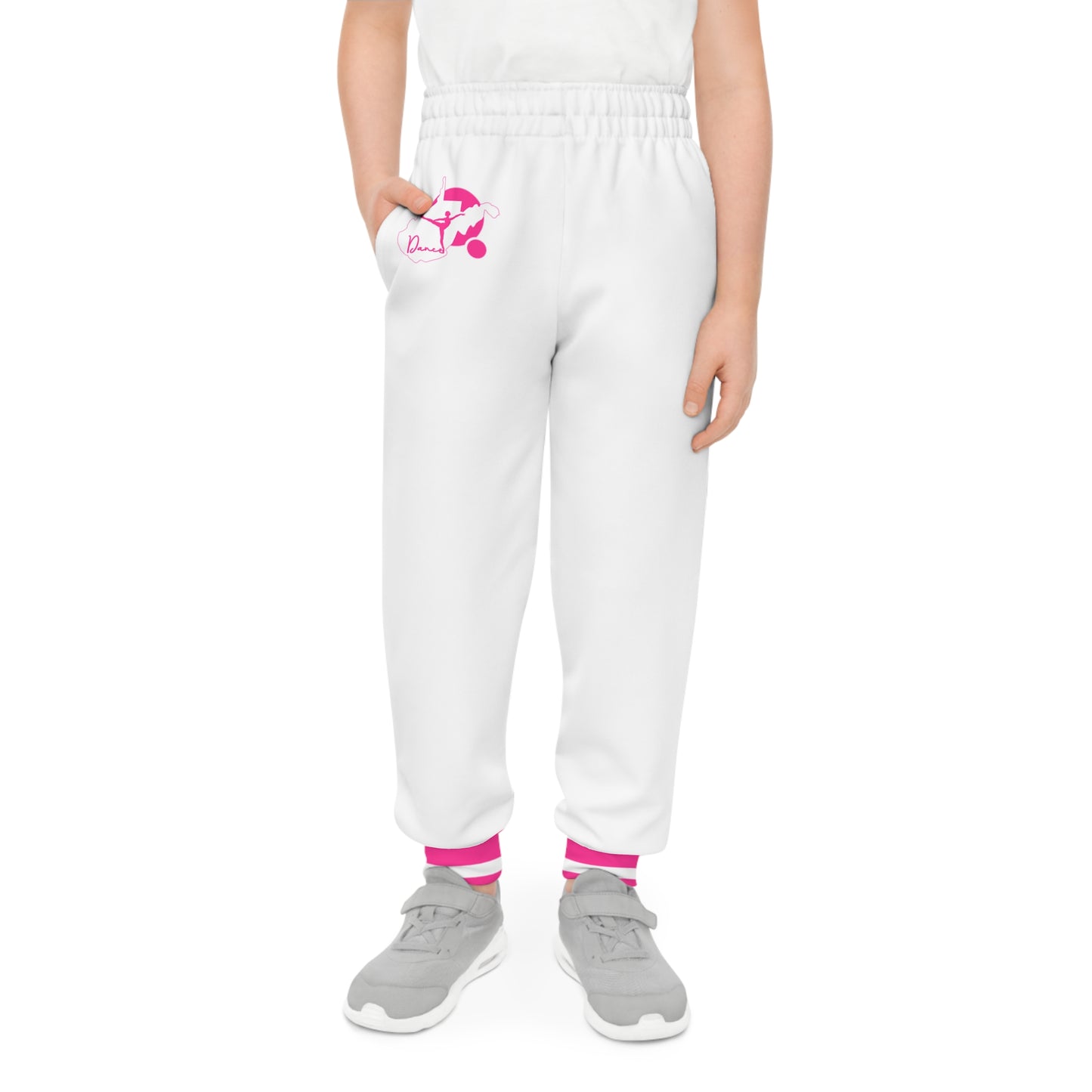 Youth Joggers | WV Dance Script 01-Nicodemus Studios