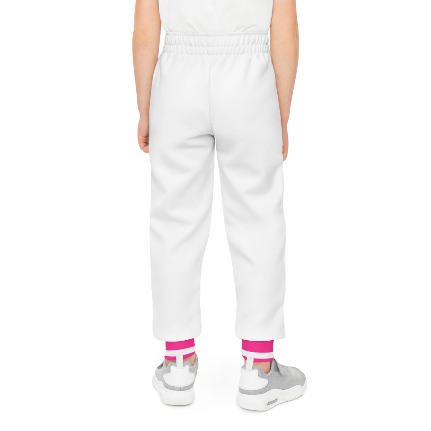 Youth Joggers | WV Dance Script 01-Nicodemus Studios