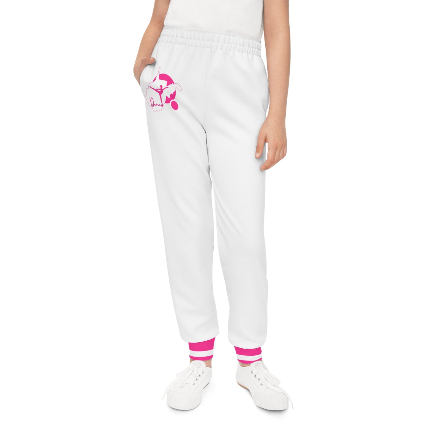 Youth Joggers | WV Dance Script 01-Nicodemus Studios