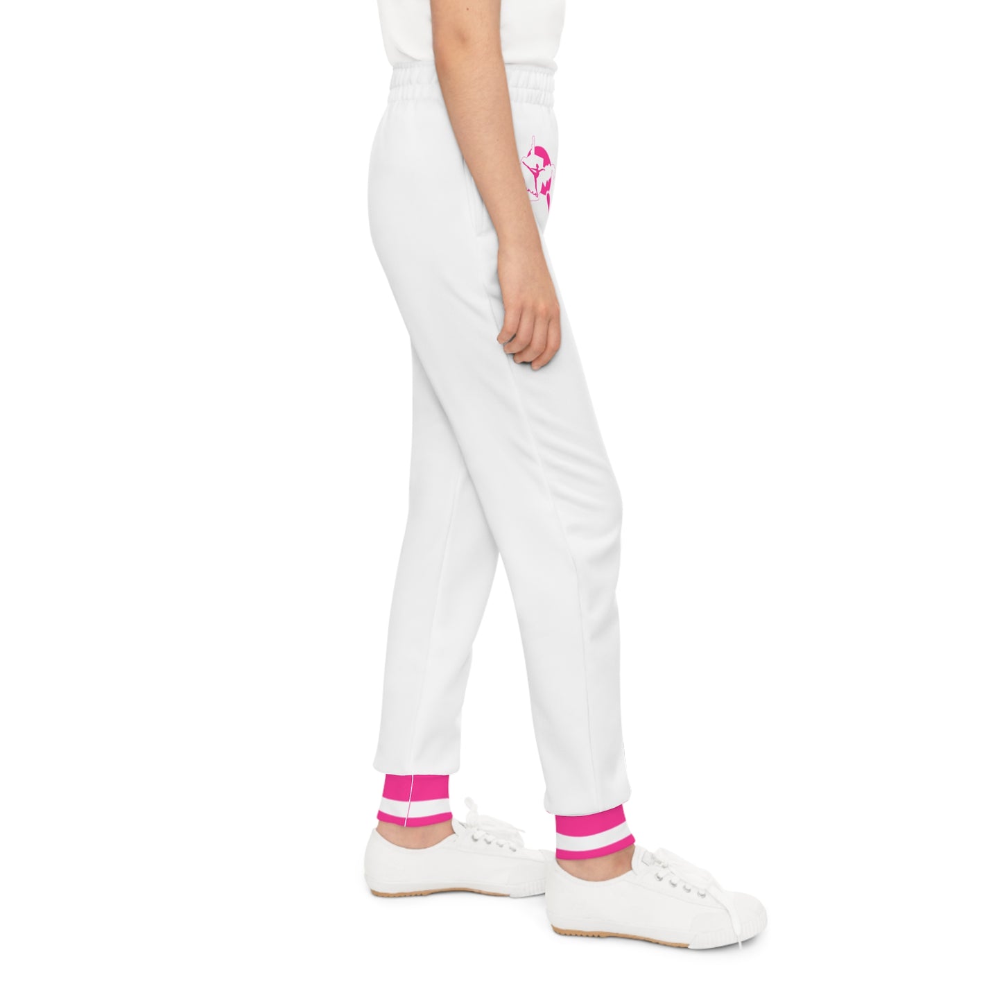 Youth Joggers | WV Dance Script 01-Nicodemus Studios
