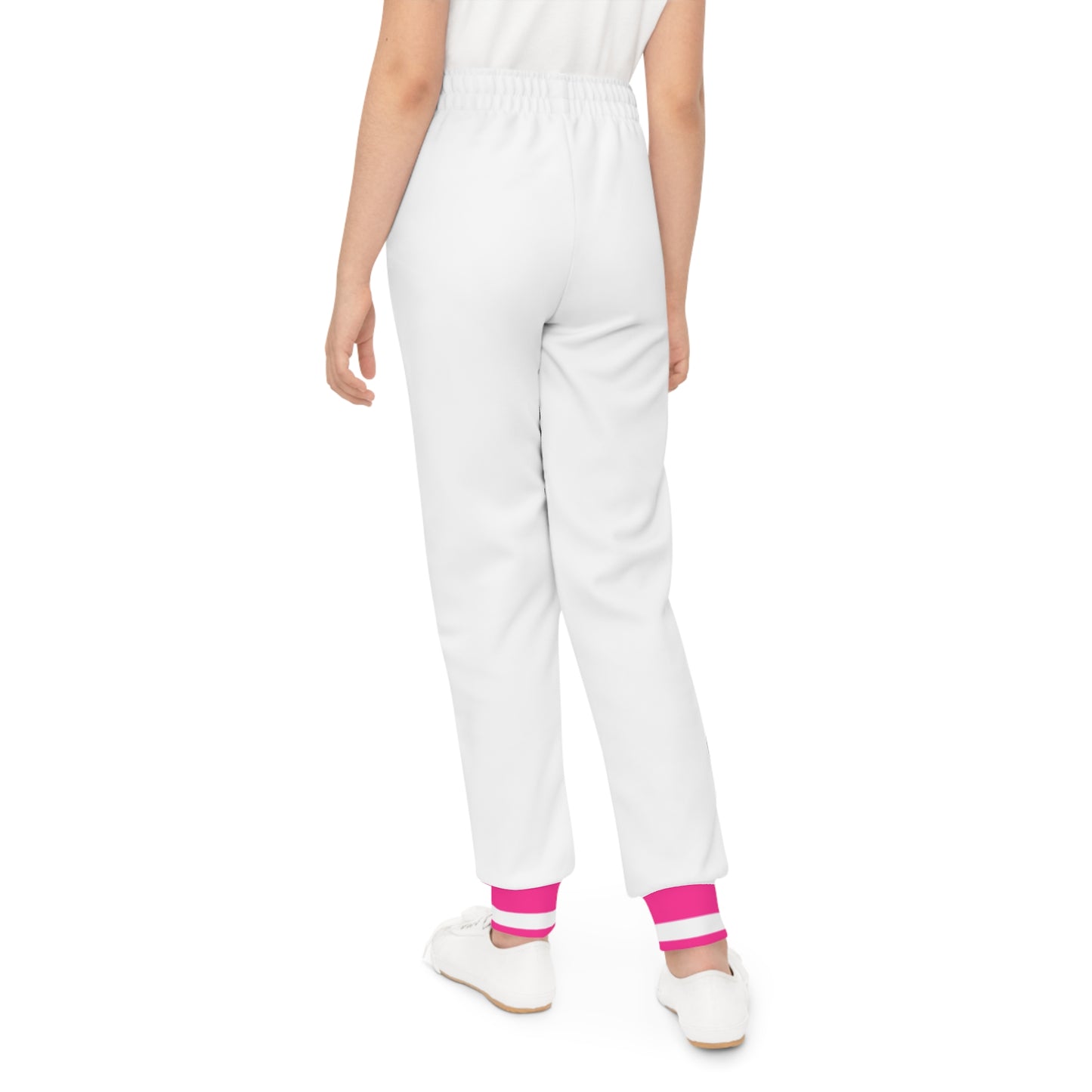 Youth Joggers | WV Dance Script 01-Nicodemus Studios