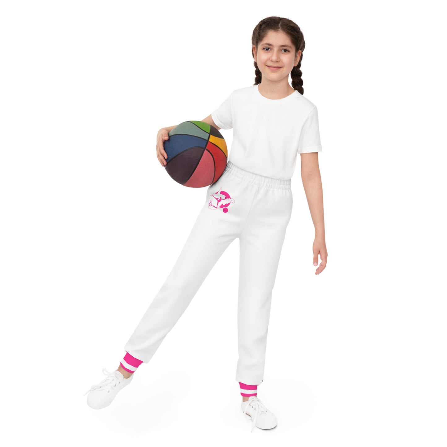 Youth Joggers | WV Dance Script 01-L-Nicodemus Studios