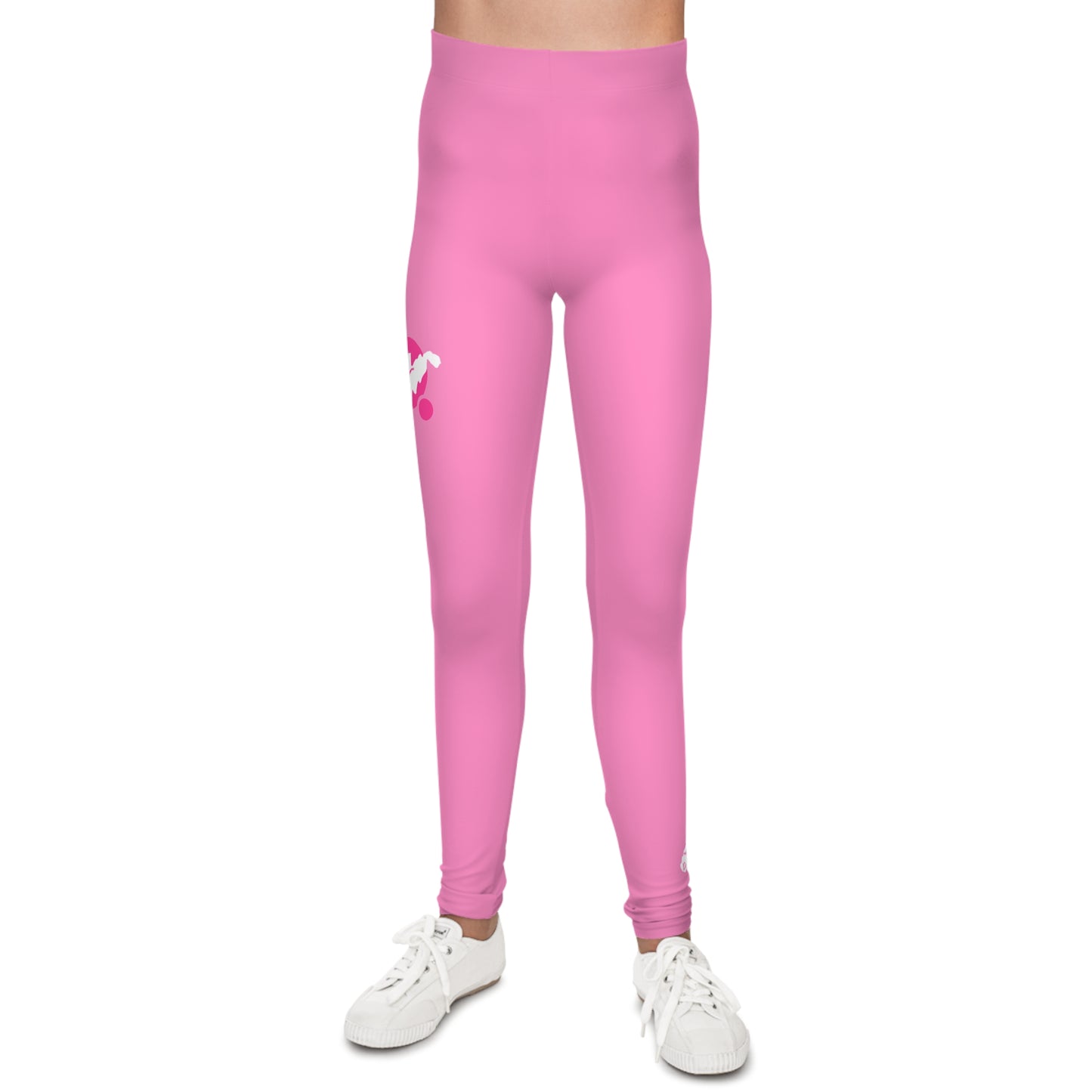 Youth Leggings | WV Dance Script 01-Nicodemus Studios