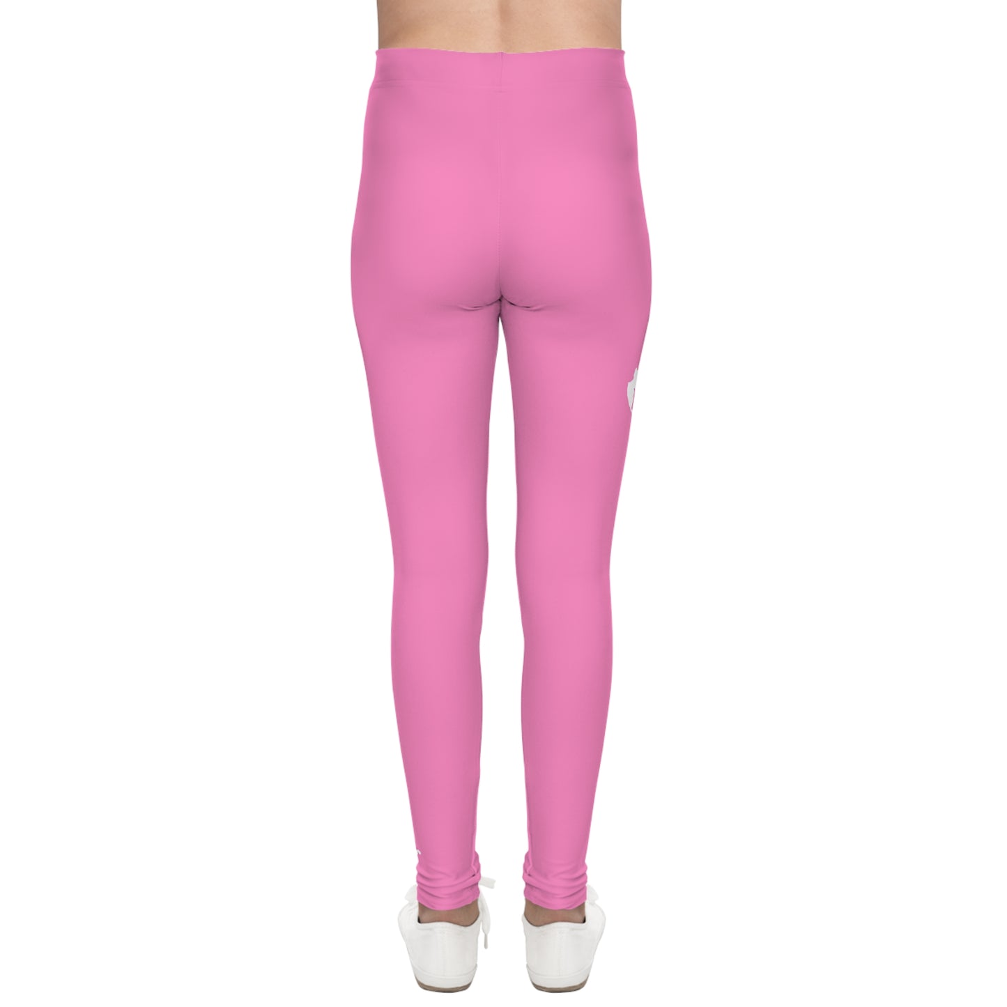 Youth Leggings | WV Dance Script 01-Nicodemus Studios