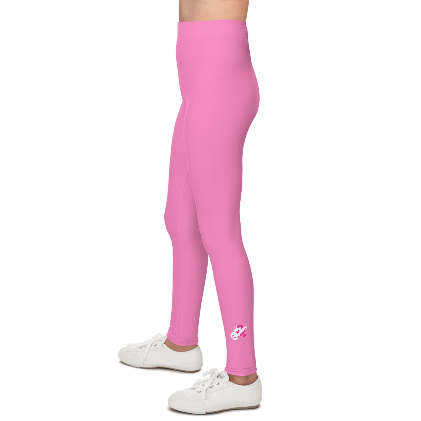 Youth Leggings | WV Dance Script 01-Nicodemus Studios