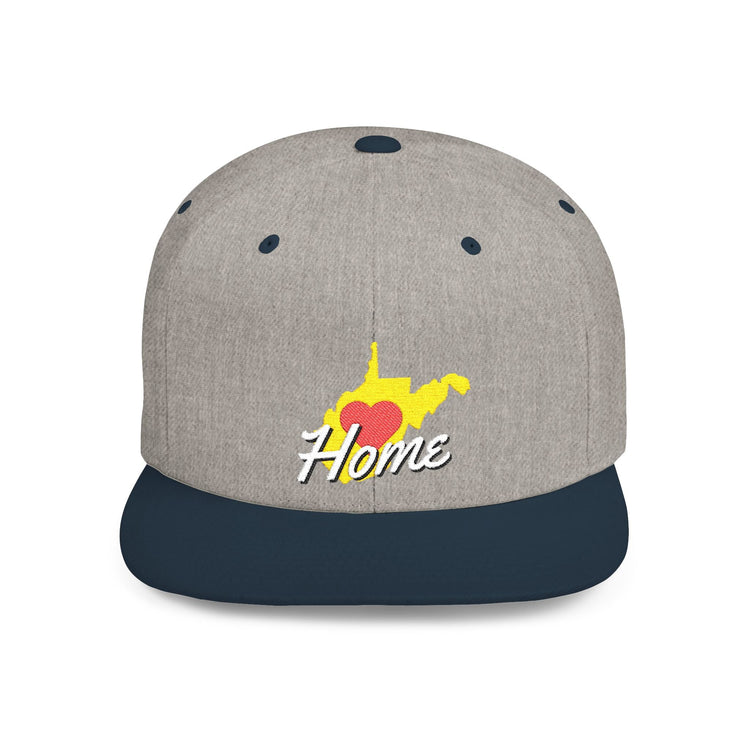 West Virginia Hat Collection