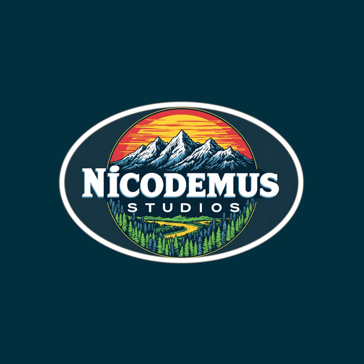 Latest Additions!-Nicodemus Studios