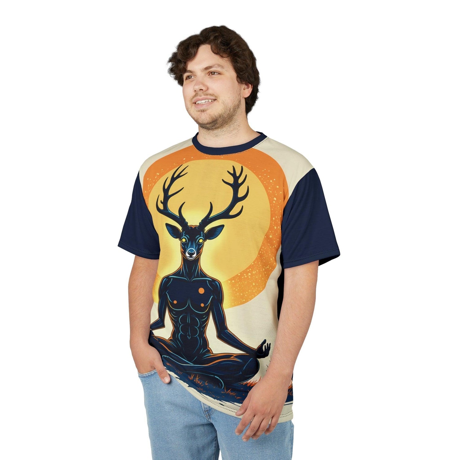 Nicodemus Studios Graphic Tees and Fine Art