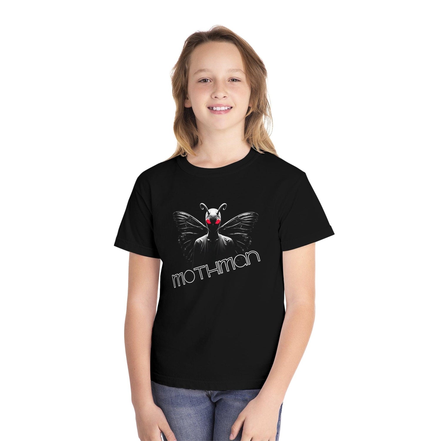 Youth Clothing and Accesories-Nicodemus Studios