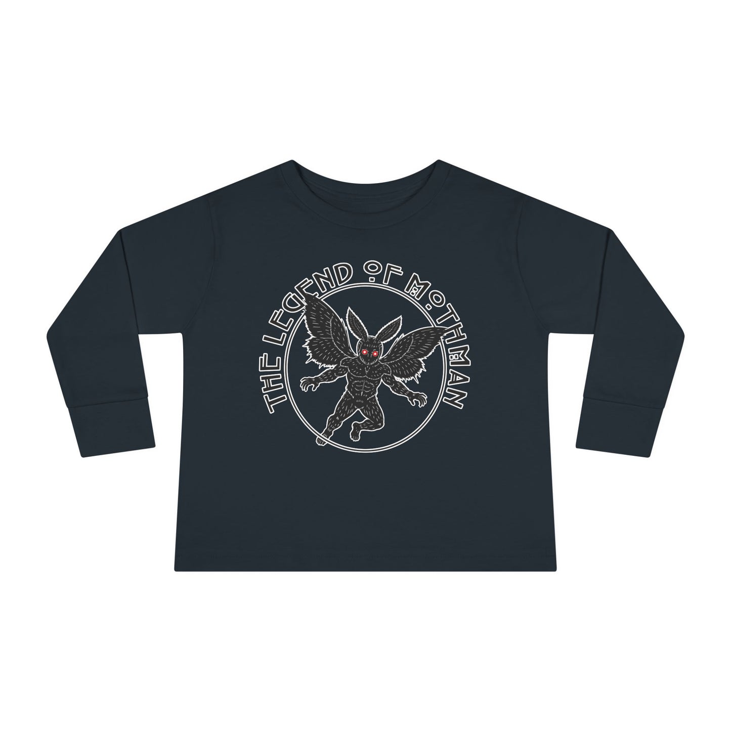 Toddler Mothman Tee