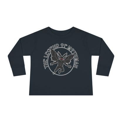 Toddler Mothman Tee