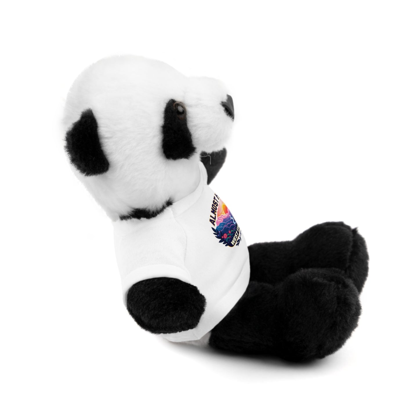 Stuffed Animals with Tee-Nicodemus Studios