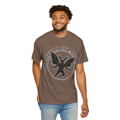 Cryptid T-Shirt | The Legend of Mothman