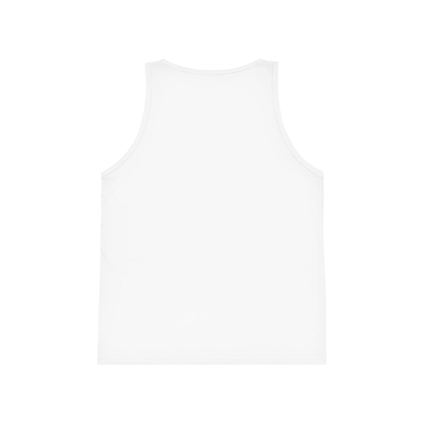 Kid's Jersey Tank Top | Bold Heart Wild State design