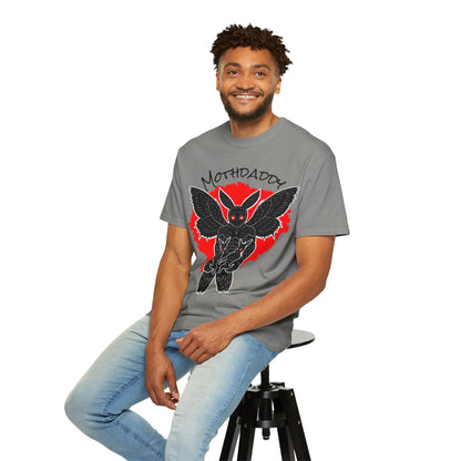 Cryptid T-Shirt | Moth-Daddy