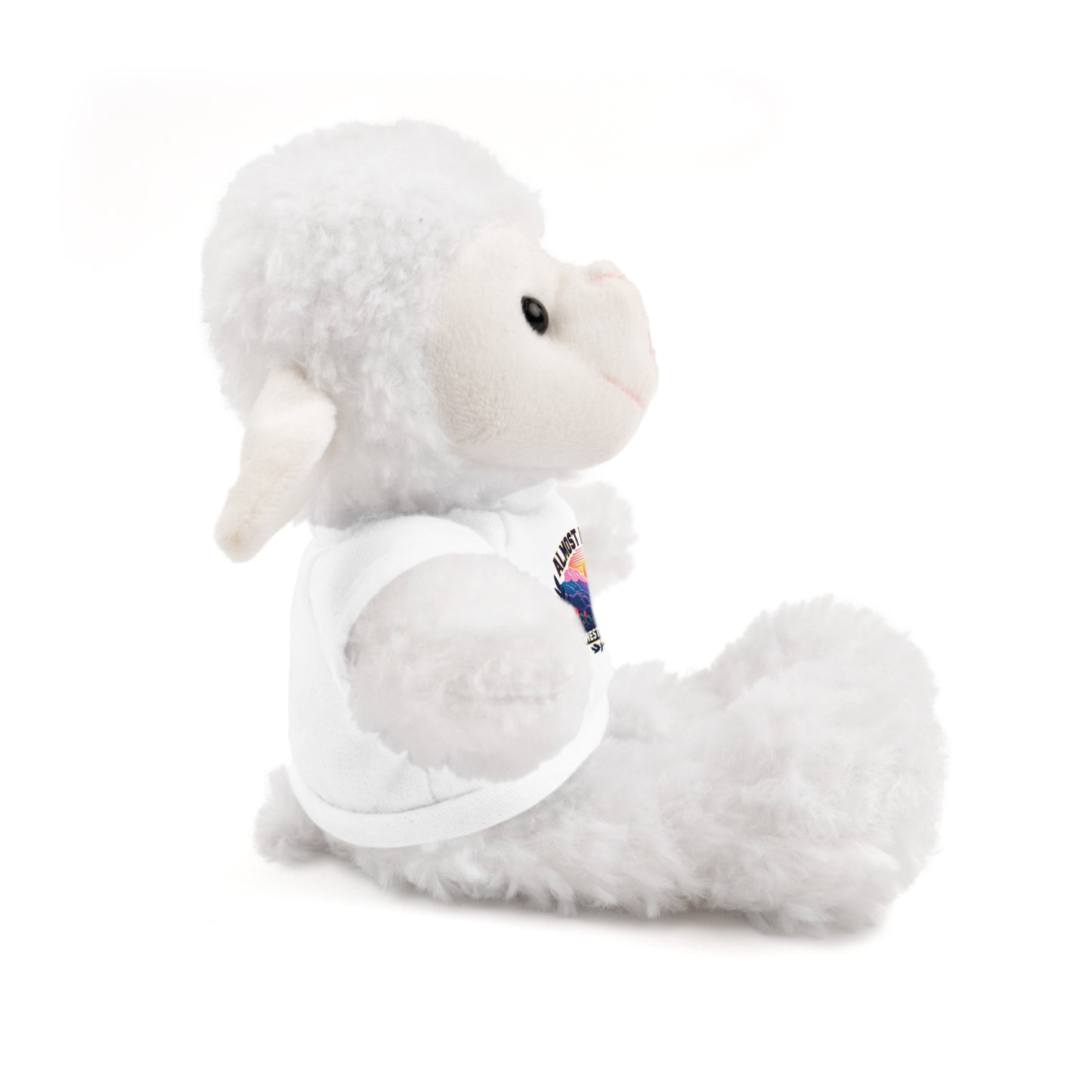 Stuffed Animals with Tee-Nicodemus Studios