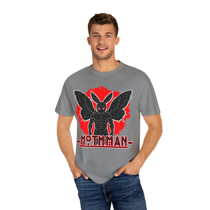Cryptid T-Shirt | Mothman
