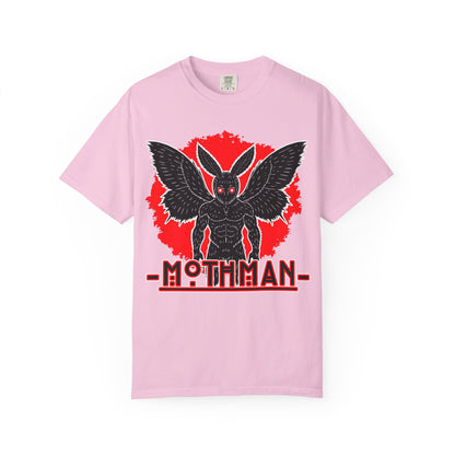 Cryptid T-Shirt | Mothman