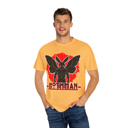 Cryptid T-Shirt | Mothman