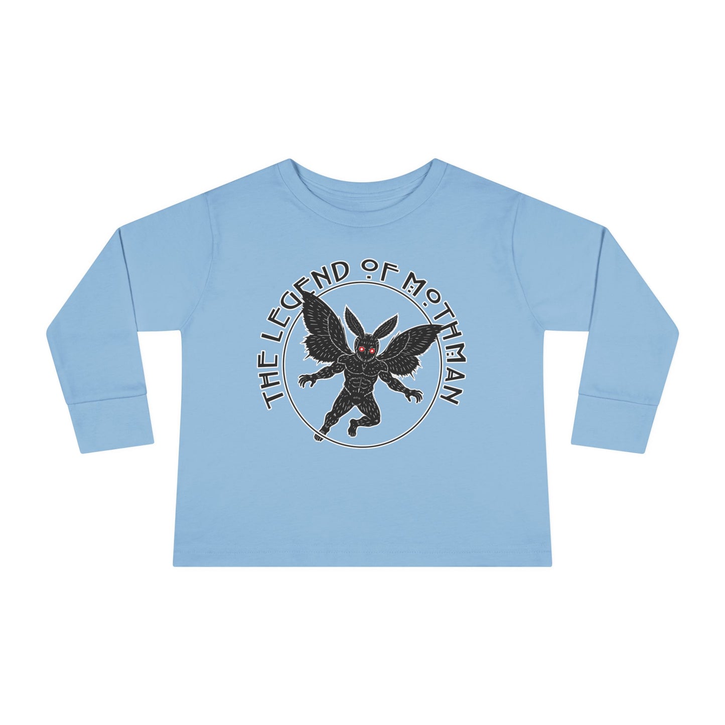 Toddler Mothman Tee
