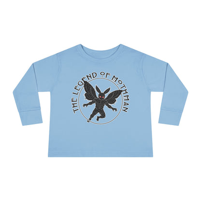 Toddler Mothman Tee