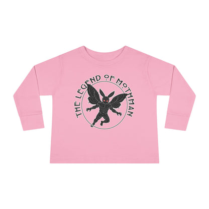 Toddler Mothman Tee