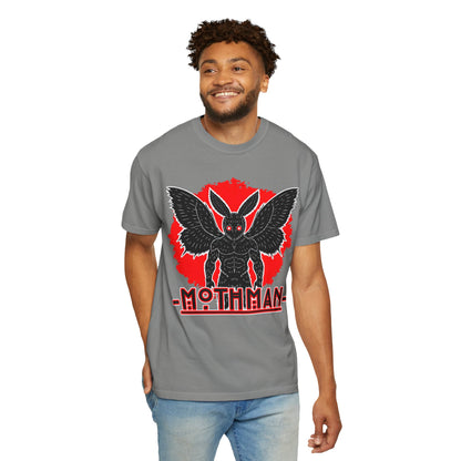 Cryptid T-Shirt | Mothman