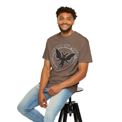Cryptid T-Shirt | The Legend of Mothman