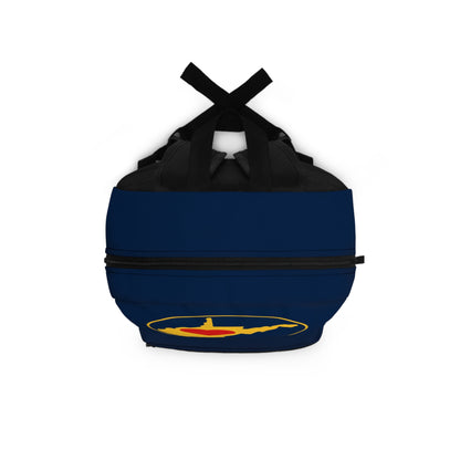 Backpack | "WV Home is where the Heart is"