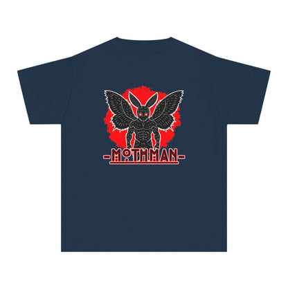 Youth Cryptid Tee | Mothman