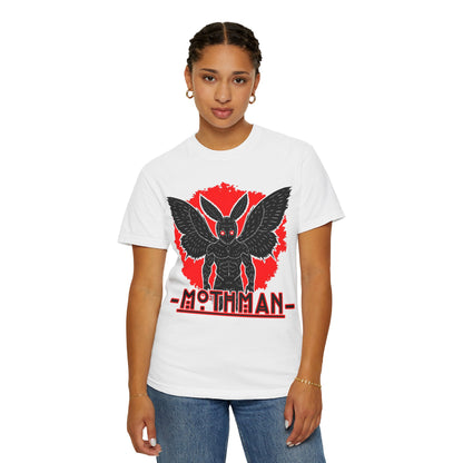 Cryptid T-Shirt | Mothman
