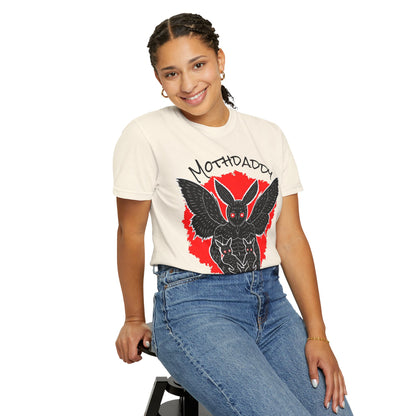 Cryptid T-Shirt | Moth-Daddy