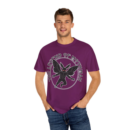 Cryptid T-Shirt | The Legend of Mothman
