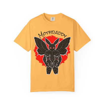 Cryptid T-Shirt | Moth-Daddy